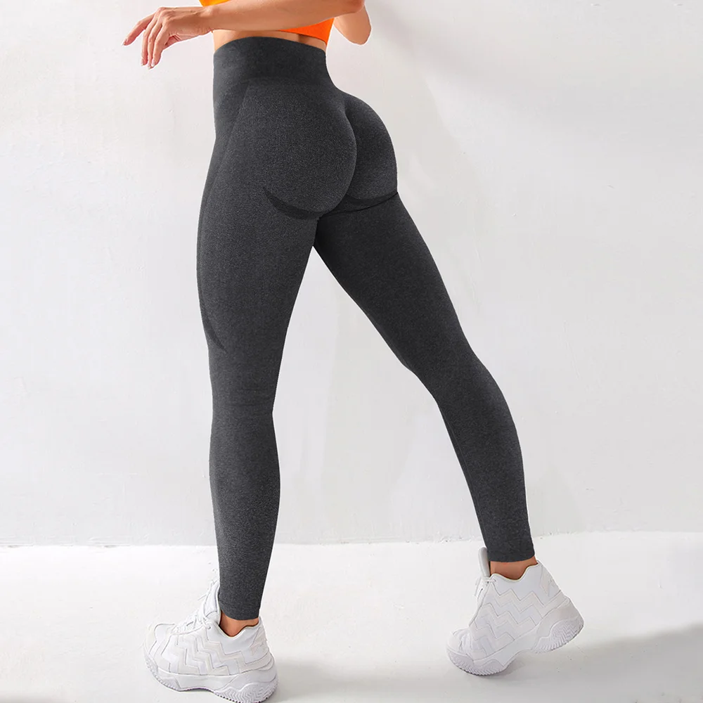 NVGTN seamless leggings squat proof