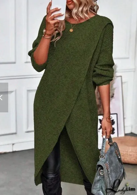 Tailored and Elegant general Dress