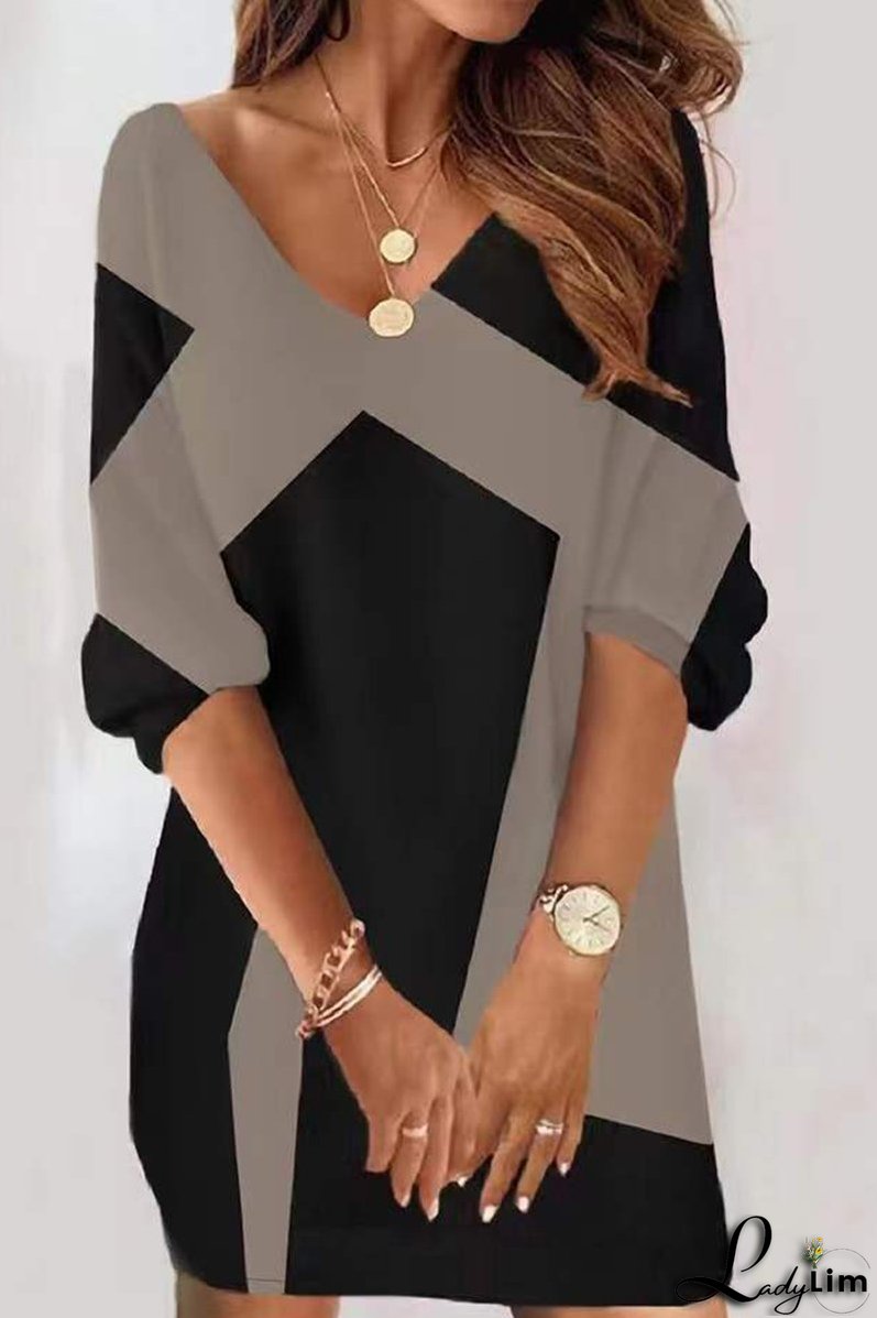 Versatile and light Dress