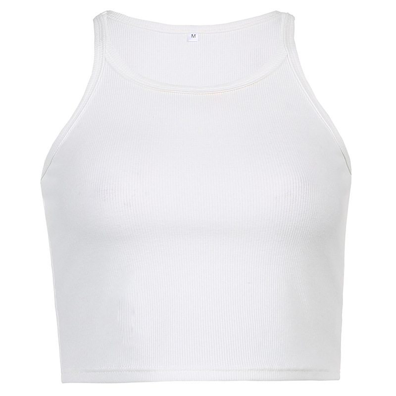 Ladies Street Camisole Tank Top