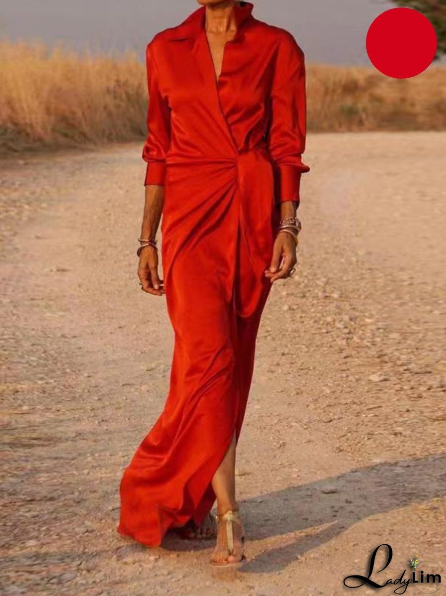 Effortless and Trendy general Dress