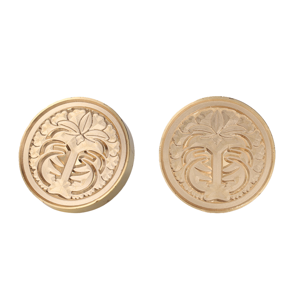 

30mm Sword Cartoon Seal Stamp Copper Head - Wax Seal Stamp, 501 Original