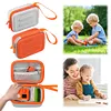 Hard Carrying Case for Yoto Mini (2024 Edition) Audio Player Storage Bag