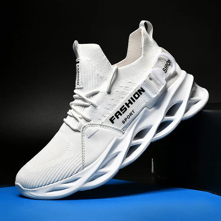 Men Sneakers Whale Shark 325