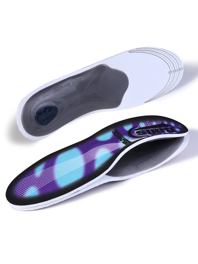Letclo™ Orthotic Insole Arch Support Flatfoot Orthopedic letclo Letclo