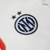 LAUTARO #10 Inter Milan Away Soccer Jersey 2024/25
