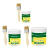 30/100/300g Innovative Sealer Transparent Waterproof Agent with Brush for Home