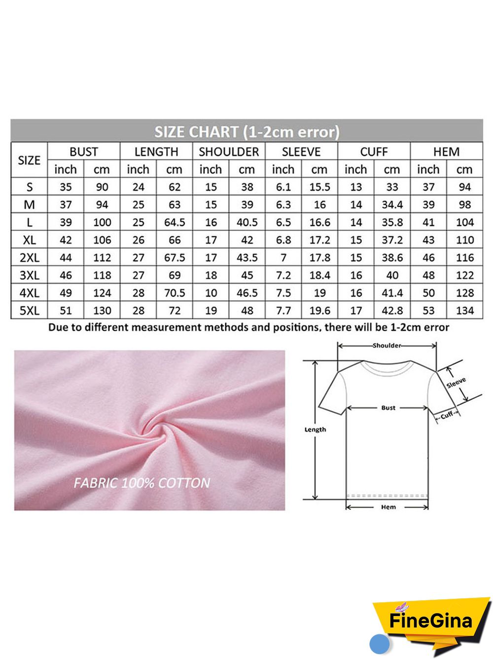 Casual Summer Daily T-shirt Women 100% Cotton Short Sleeve Rose Eye Print Female Graphic Fashion T Shirt Ladies O-Neck Tees Tops