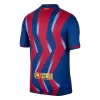 Barcelona Fourth Away Jerseys Kit 2025/26