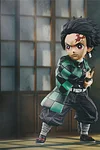 Kisatsutai Kamado Tanjirou - Demon Slayer: Kimetsu no Yaiba Resin Statue - G5 Studios [In Stock]