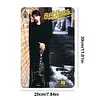 Bob Seger Singer - Vintage Metal Signs(8*12Inch)