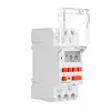 Wide Voltage AC 85-265V Astronomical Timer Switch Din Rail Sunrise Sunset Timer