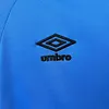 2025/2026 Santos Blue goalkeeper Football Shirt 1:1 Thai Quality