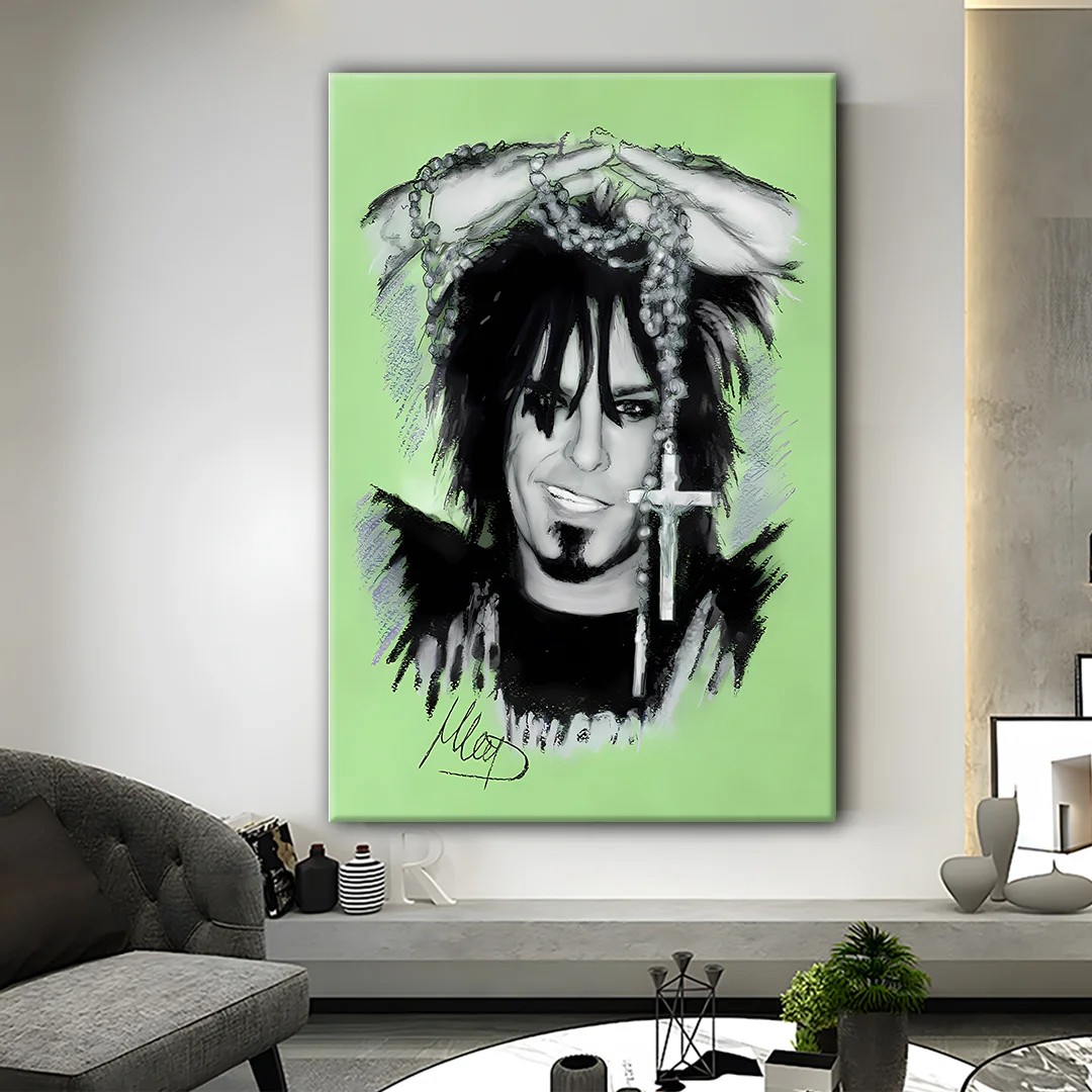 Canvas Wall Art