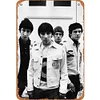 (Multi Style)The Who - Vintage Metal Signs - 20*30cm/30*40cm - Music