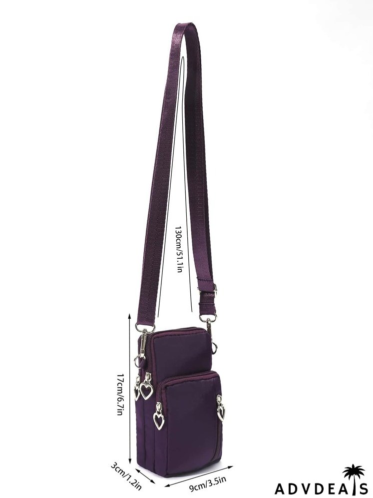 Minimalist Phone Wallet