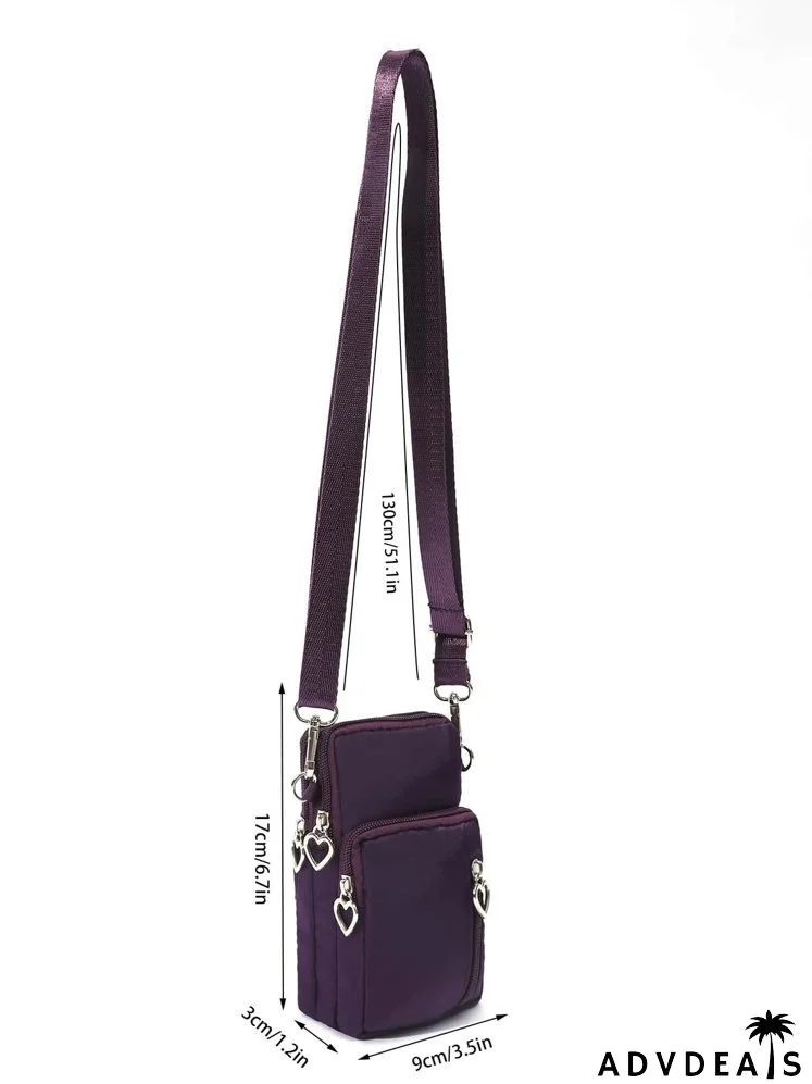 Minimalist Phone Wallet