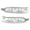 Mirror Turn Signal Indicator for CLK Class W209 SL Class R230