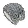 Outdoor Cold-resistant And Warm Knitted Hat by Inlyline