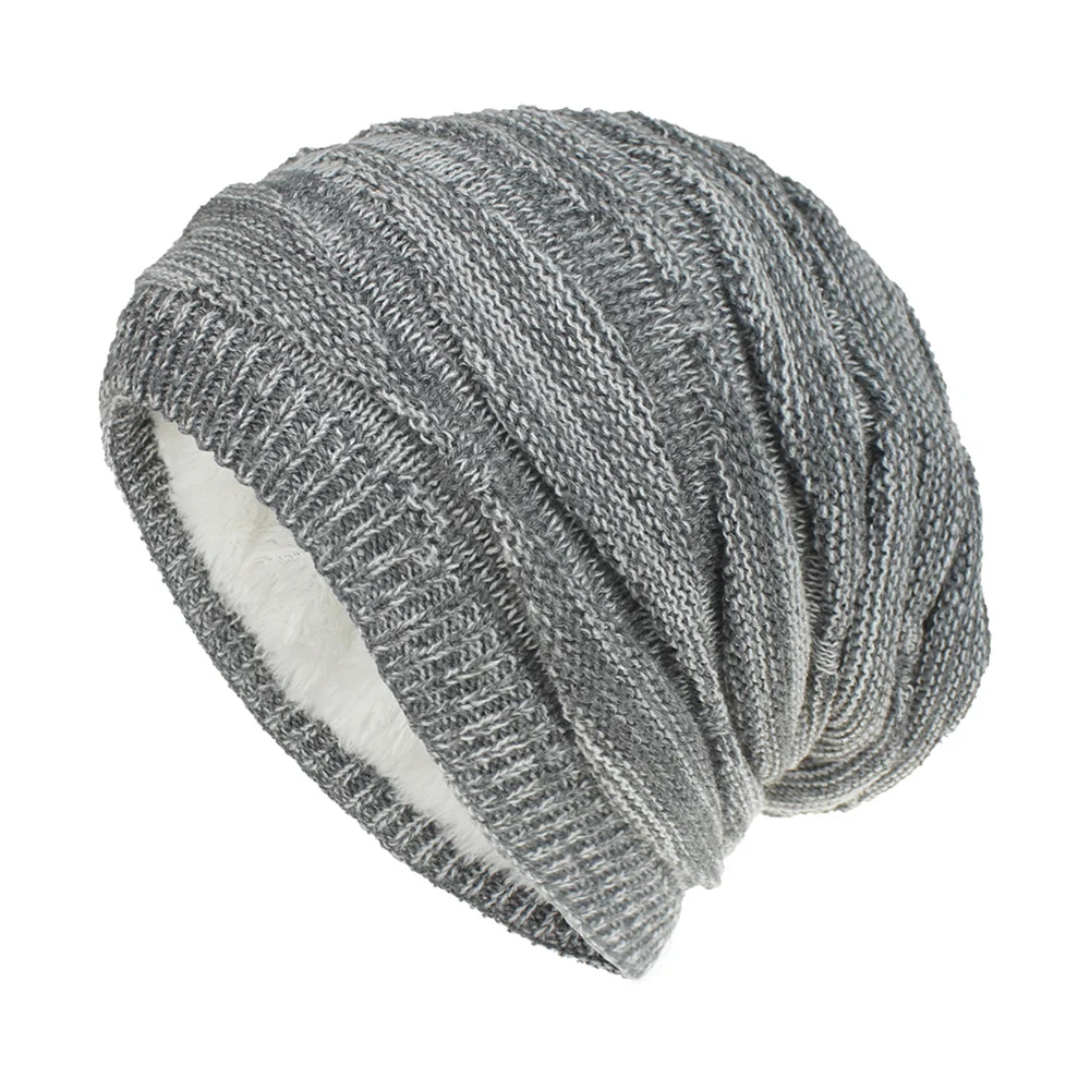 Knitted Hat-inspireuse