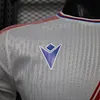Joyfball 2026/2027 Player Version Crystal Palace Home Football Shirt 1:1 Thai Quality（The player version jersey is a bit tight, please pay attention to the size selection）