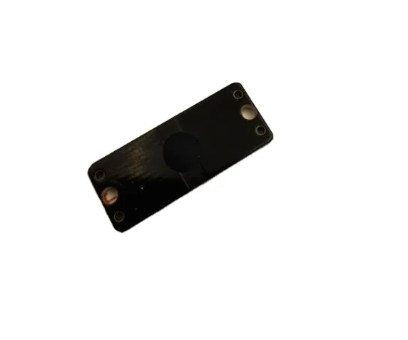 High quality Low price Long Range RFID anti metal uhf tag On Metal For Asset Management