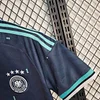 2026 Germany Away Football Shirt 1:1 Thai Quality