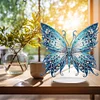Butterfly - 5D DIY Ornament