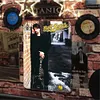 Bob Seger Singer - Vintage Metal Signs(8*12Inch)