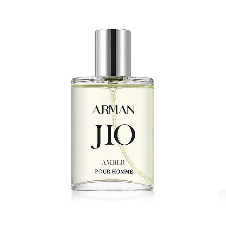 Zestaw perfum feromonowych flysmus™ ARMAN JIO dla mężczyzn