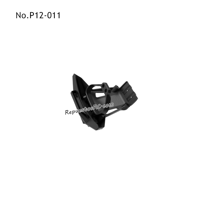 UDIRC UD1201 Piezas para coches RC Protector Delantero P12-011