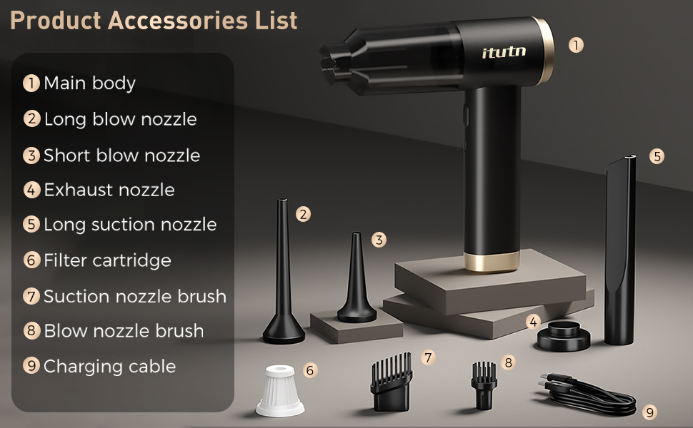 handheld vacuum cordless