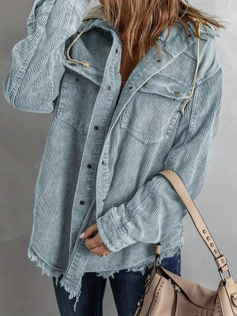 Elegant and Casual general Jacket