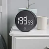 Magnetic LED Digital Kitchen Timer Large LED Display Electronic Digital Timer