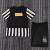 2012/2013 Retro Santos Away Football Shirt Kids Size 1:1 Thai Quality