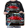 Car - Metal Tin Signs(8*12Inch/12*16Inch) - Garage&Transport