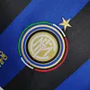2009/2010 Retro Inter Milan Home Champions League Final Football Shirt 1:1 Thai Quality