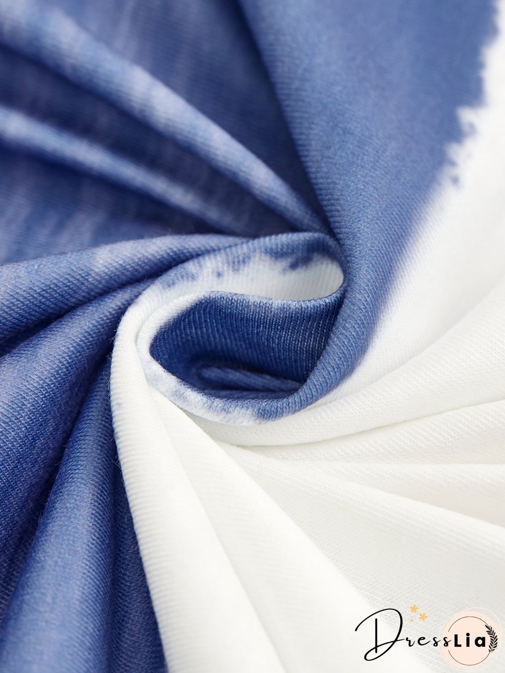 New Women Chic Plus Size Holiday Boho Vintage V Neck Short Sleeve Casual Shift Knitting Dress