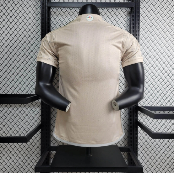 24/25 Juventus Special Edition Player Version Football T-Shirt Thai Quality