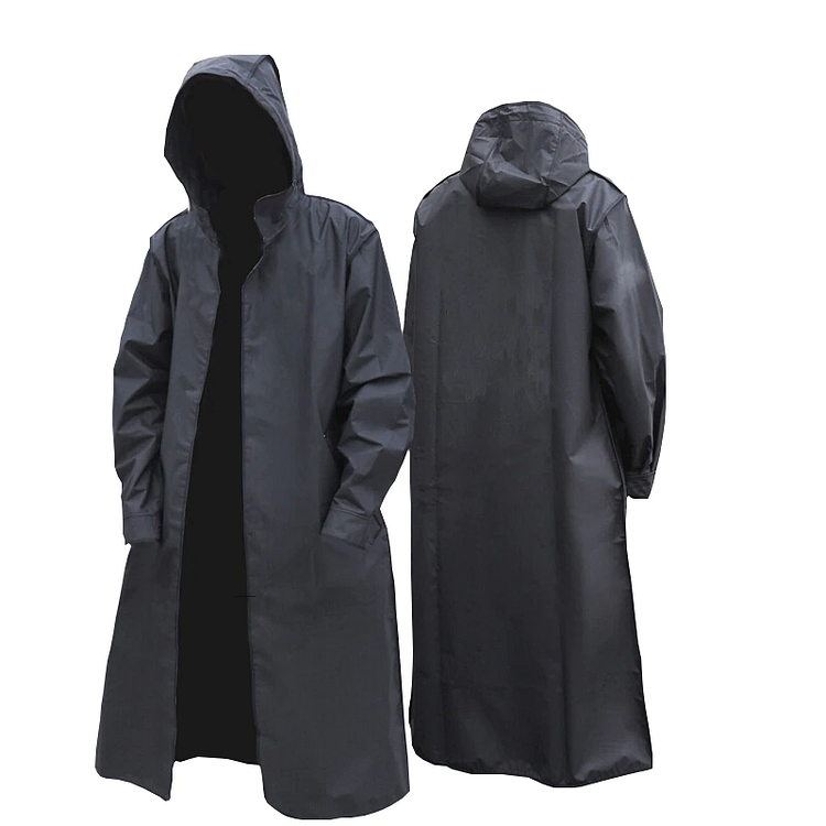 The Frontman Coat