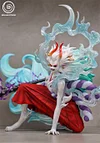 Battle Mode Yamato in Human-Beast form - ONE PIECE Resin Statue - NEIJUAN Studio [In Stock]