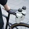 Bike Bottle Cage Saddle Mount Adapter Bicycle Seat Rack Adapter Bike Accessories