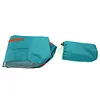 20L Foldable Portable Backpack Ultralight Splashproof Outdoor Travel Knapsack