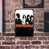 Steppenwolf - Vintage Metal Signs(8*12Inch)