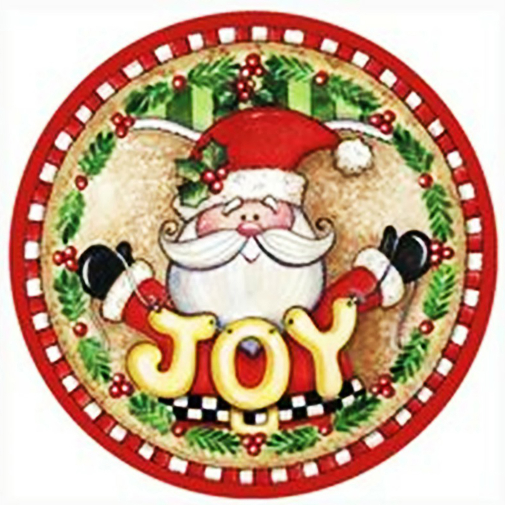 

Cartoon Gnome - Round Drill Diamond Painting - 40*40CM, 501 Original