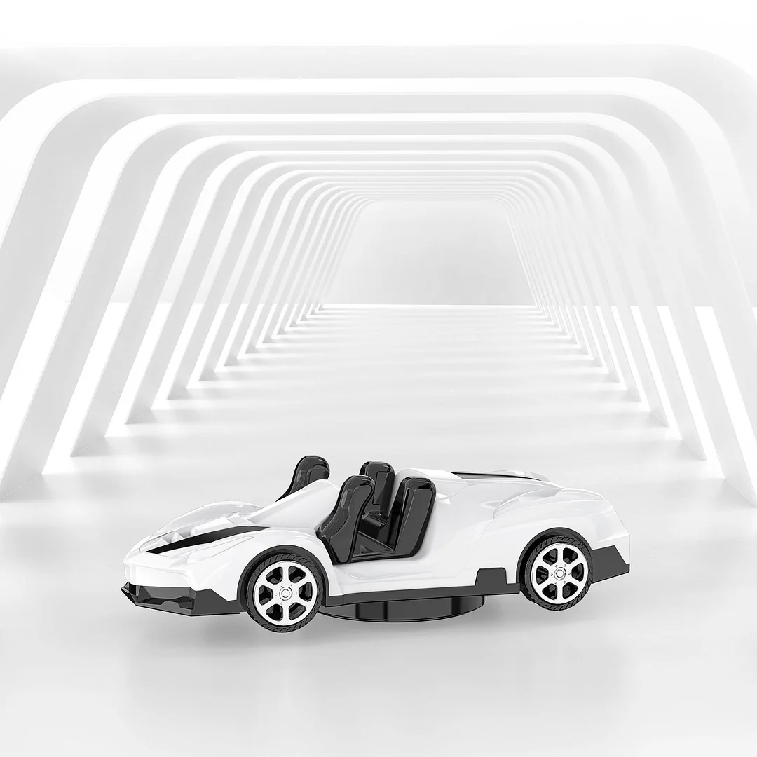 Car Model Mobile Phone Navigation Holder