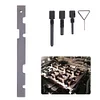 5Pcs Auto Camshaft Locking Tool Auto Engine Timing Kit for Cougar 1998-2001