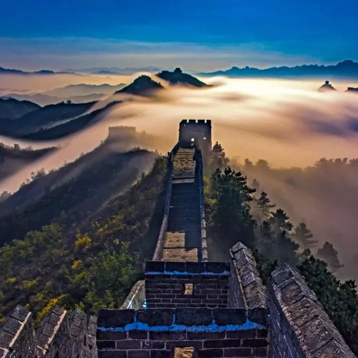 Mutianyu vs Juyongguan: Which Great Wall Tour Is Better for Most Travelers?