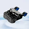 Bicycle Handlebar Saddle Calibrator USB Charging Bicycle Maintenance Accessories