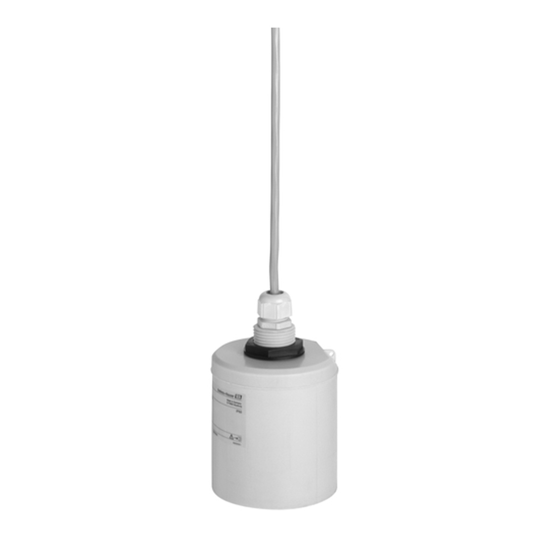 e+h,E+H Prosonic FDU92 Ultrasonic Level Sensor